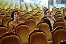 名建築で昼食を 大阪編　第６話　大阪市中央公会堂＆大阪府立中之島図書館