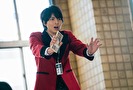 賭ケグルイ Season1 第2話