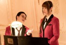賭ケグルイ Season1 第6話