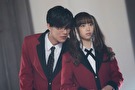 賭ケグルイ Season1 第10話