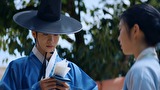 影の告白【KBSドラマスペシャル2023】