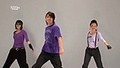ダンスZERO Vol.1～Hip Hopデビューレッスン～