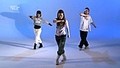 ダンスZERO Vol.2～Hip Hopデビューレッスン～