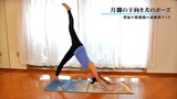 楽しみながら、誰でもできる ポジティブヨガ　＜健康ダイエット編＞