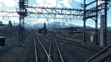 東武鉄道 N100系スペーシアX9号運転席展望 浅草駅⇒鬼怒川温泉駅 4K撮影