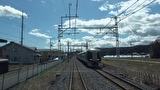 東武鉄道 N100系スペーシアX4号運転席展望 東武日光駅⇒浅草駅 4K撮影