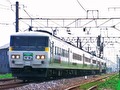 Memories of１８５系後編～高崎車両センターの列車たち～