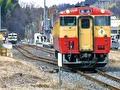 全国縦断！キハ40系と国鉄形気動車３ 東日本篇