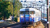 国鉄近郊形電車113系・115系～東日本篇～