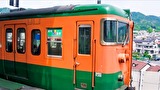 国鉄近郊形電車113系・115系～西日本篇～