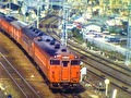 よみがえる総天然色の列車たち第3章2 国鉄篇〈後編〉