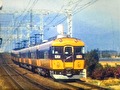 よみがえる総天然色の列車たち第3章6 近鉄篇＜後編＞