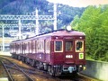 よみがえる総天然色の列車たち第3章7 私鉄篇Ⅰ