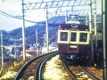 よみがえる総天然色の列車たち第3章7 私鉄篇Ⅰ