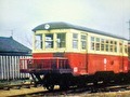 よみがえる総天然色の列車たち第3章8 私鉄篇Ⅱ