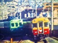 よみがえる総天然色の列車たち第3章9 私鉄篇Ⅲ