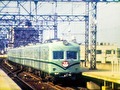 よみがえる総天然色の列車たち第3章9 私鉄篇Ⅲ