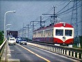 よみがえる総天然色の列車たち第2章10 ローカル私鉄・東日本篇