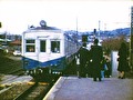 よみがえる総天然色の列車たち第2章11 ローカル私鉄・中日本篇