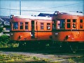よみがえる総天然色の列車たち第2章12 ローカル私鉄・西日本篇