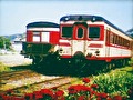 よみがえる総天然色の列車たち第2章12 ローカル私鉄・西日本篇