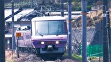 国鉄特急形電車381系 やくも 最終章