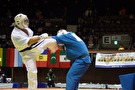 北斗旗　第4回世界空道選手権大会