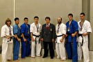 北斗旗　第4回世界空道選手権大会