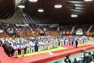 北斗旗　第4回世界空道選手権大会