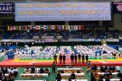 北斗旗　第5回世界空道選手権大会