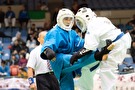 北斗旗　第5回世界空道選手権大会