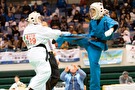 北斗旗　第5回世界空道選手権大会