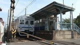 小さな轍、見つけた！ミニ鉄道の小さな旅（関西編） 水間鉄道 水間寺へ