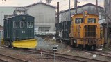 鉄路の旅　旧型車両健在　福井鉄道