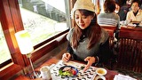 大人の鉄道美学　京都丹後鉄道・レストラン列車の旅
