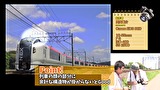 岡安章介の撮り鉄道　鉄道写真と一眼レフカメラ