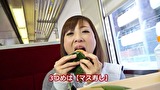 三宅智子の駅弁女子ひとり旅