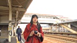 盲腸線～行き止まり駅の旅　石勝線・夕張支線（北海道）