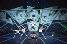 ハイパープロジェクション演劇「ハイキュー!!」“烏野、復活！”