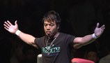 リクエストマッチ　王者防衛戦　名勝負集 ②