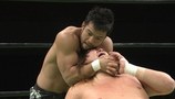 リクエストマッチ　王者防衛戦　名勝負集 ②