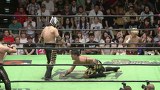 Ｅｍｅｒａｌｄ Ｓｐｉｒｉｔｓ ２０１６ ｉｎ ＫＯＲＡＫＵＥＮ ２０１６年６月１２日　東京・後楽園ホール２　全話セット