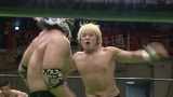 Ｅｍｅｒａｌｄ Ｓｐｉｒｉｔｓ ２０１６ ｉｎ ＫＯＲＡＫＵＥＮ ２０１６年６月１２日　東京・後楽園ホール２　全話セット