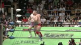 Ｅｍｅｒａｌｄ Ｓｐｉｒｉｔｓ ２０１６ ｉｎ ＫＯＲＡＫＵＥＮ ２０１６年６月１２日　東京・後楽園ホール２　セミファイナル　第６試合　ＧＨＣタッグ選手権試合 王者組：丸藤正道＆矢野通ＶＳ挑戦者組：ランス・アーチャー＆デイビーボーイ・スミスＪｒ．　６０分１本勝負