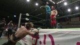 Ｅｍｅｒａｌｄ Ｓｐｉｒｉｔｓ ２０１６ ｉｎ ＫＯＲＡＫＵＥＮ ２０１６年６月１２日　東京・後楽園ホール２　セミファイナル　第６試合　ＧＨＣタッグ選手権試合 王者組：丸藤正道＆矢野通ＶＳ挑戦者組：ランス・アーチャー＆デイビーボーイ・スミスＪｒ．　６０分１本勝負