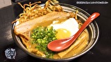 狩野英孝のクセうまラーメン　#3 『目玉焼麺』／『濃厚すぎる煮干しラーメン』