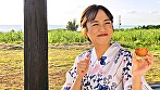 花舞う頃に（本編未公開映像） 花巻杏奈