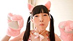 桃色にゃんにゃんハイスクール 夢野まな