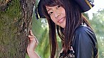 まどわす桃の香り 桃香