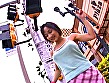 日テレジェニック2000 谷理沙 Cotton Time